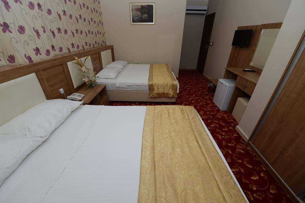 Grand Onur Hotel İskenderun Szoba fotó