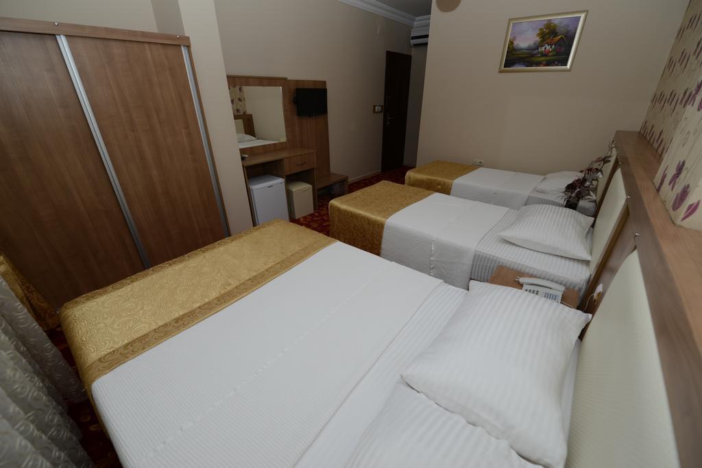 Grand Onur Hotel İskenderun Szoba fotó