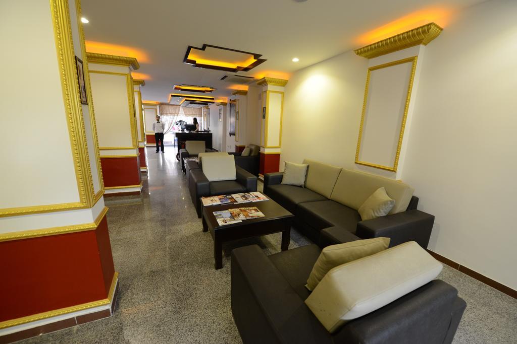 Grand Onur Hotel İskenderun Kültér fotó
