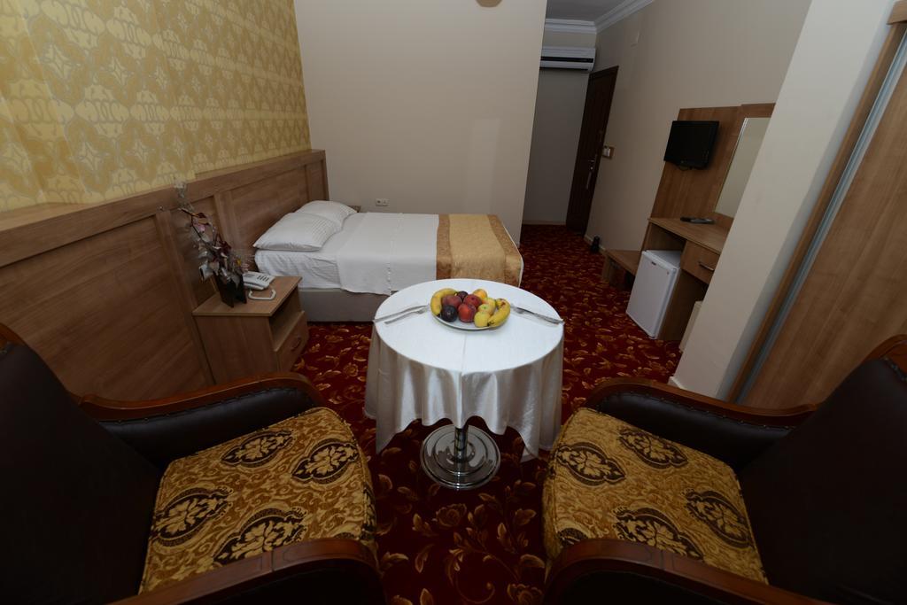 Grand Onur Hotel İskenderun Kültér fotó