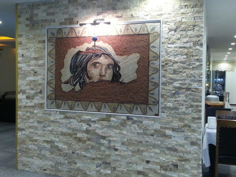 Grand Onur Hotel İskenderun Kültér fotó