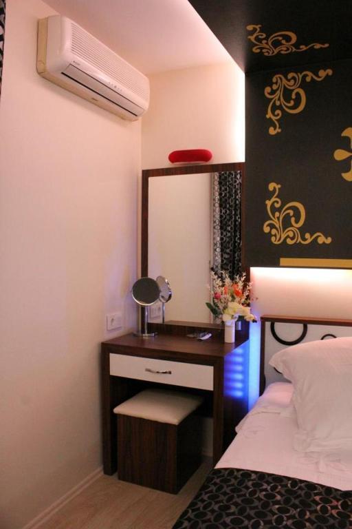 Grand Onur Hotel İskenderun Kültér fotó