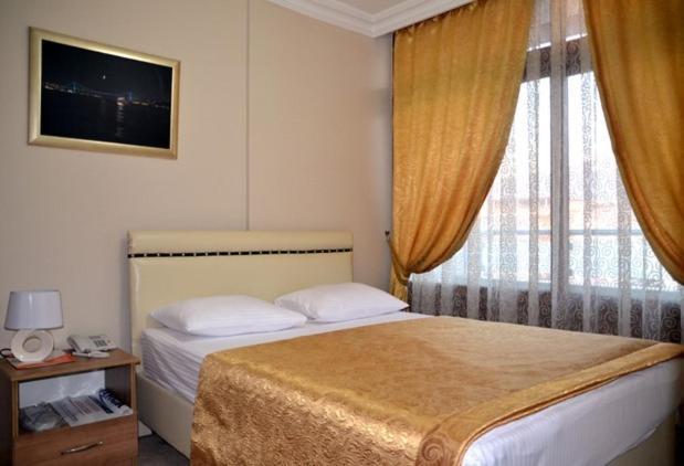 Grand Onur Hotel İskenderun Kültér fotó