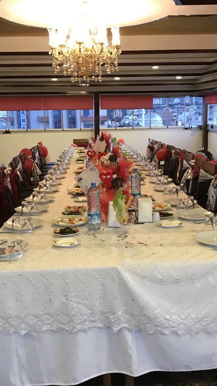 Grand Onur Hotel İskenderun Kültér fotó