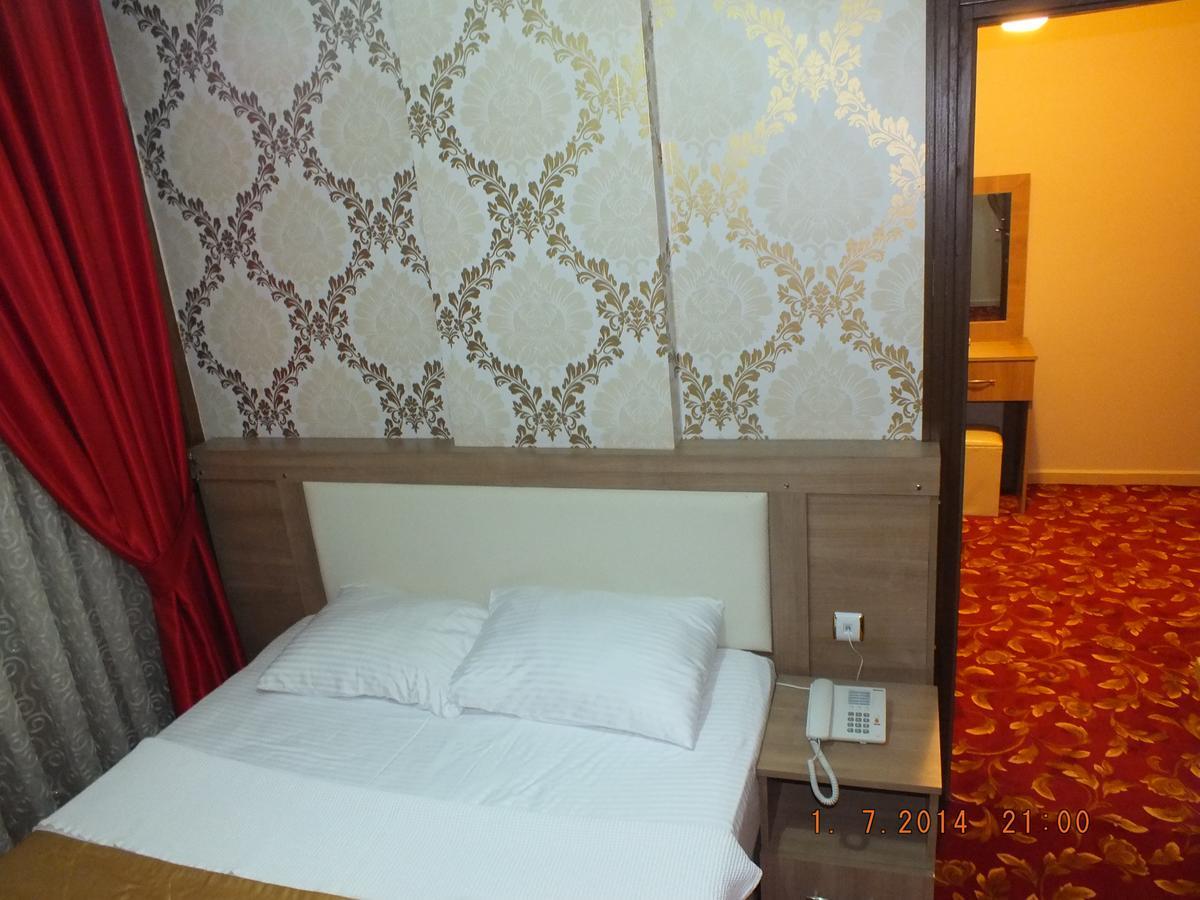 Grand Onur Hotel İskenderun Kültér fotó